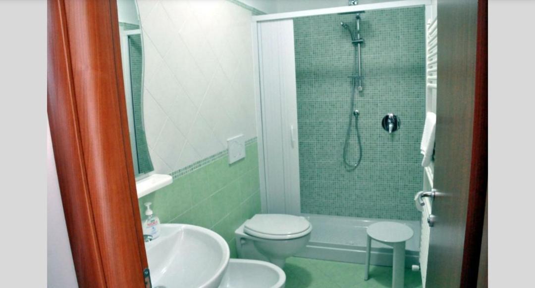 B&B Canto Delle Sirene Furore Zewnętrze zdjęcie