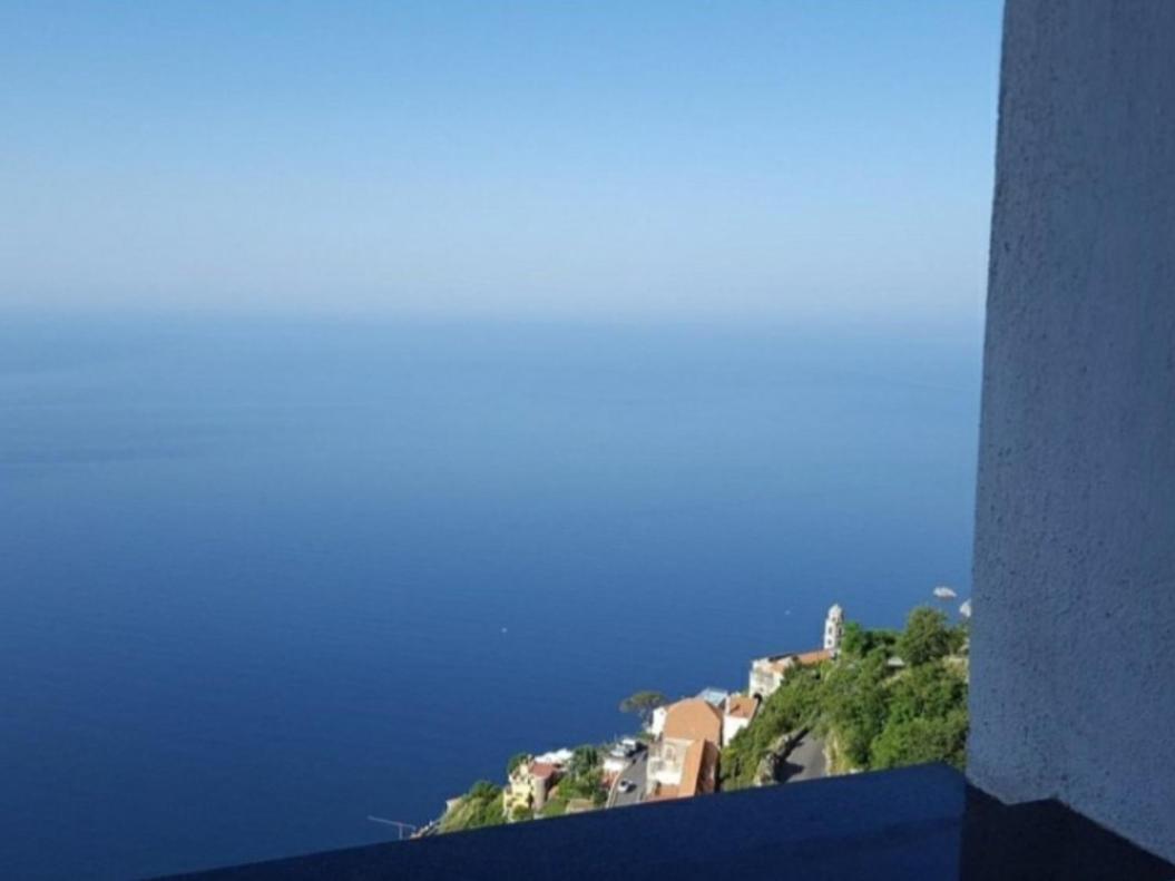 B&B Canto Delle Sirene Furore Zewnętrze zdjęcie