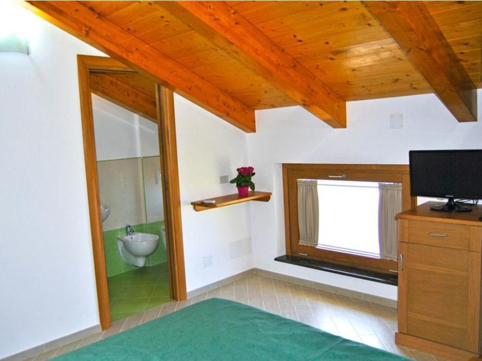 B&B Canto Delle Sirene Furore Zewnętrze zdjęcie