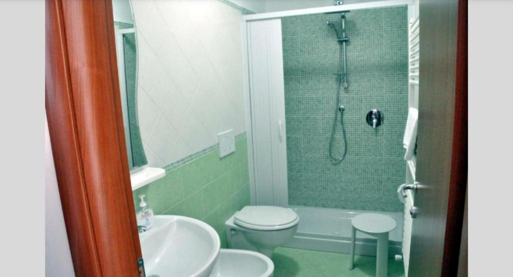 B&B Canto Delle Sirene Furore Pokój zdjęcie